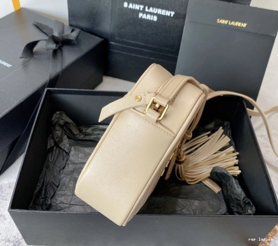 Repzbay REP YSL CAMERA LOU BAG-23*16*6CM 0808